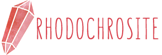 What is Rhodochrosite?